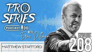 From Startup to $10 Million: Ecommerce Secrets with Matthew Stafford | EP. 208