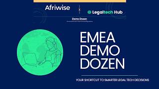 LTH EMEA Demo Dozen - August, 2026