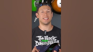 LEVEL UP Your Boring Floyd Dive Bombs #Floydrose #floatingtremolo