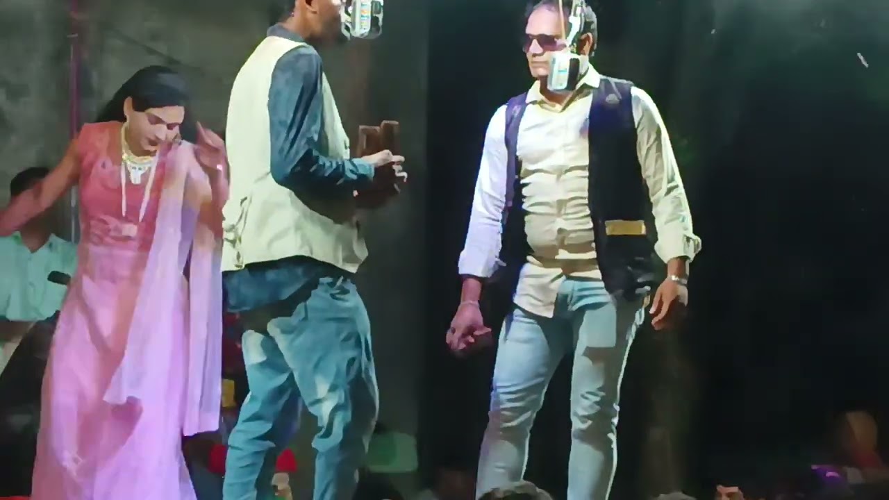 ✨☀️आदिवासी रोडाली मोजु कर्मा पार्टी लोयकर! २०२५! प्रवीण कुमार निलेश कुमार कि जोडी कधी टुटेनी सॉंग 😍💌