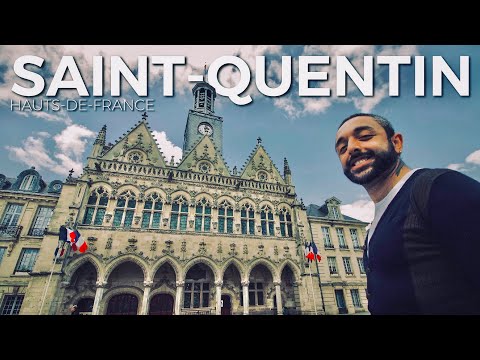 Fun Things to Do in Saint-Quentin | Travel Guide (2024) | Best Places to Visit