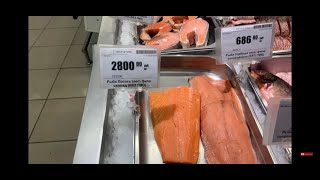 Донецк на связи❤️🫶 Обзор цен на продукты