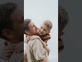 Belated Happy Father's day