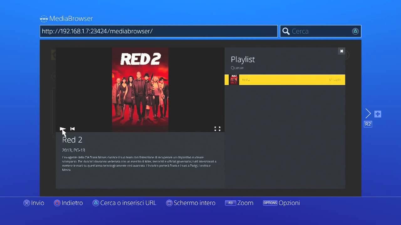 ps4 media player serviio subtitles ps4 media player serviio subtitles