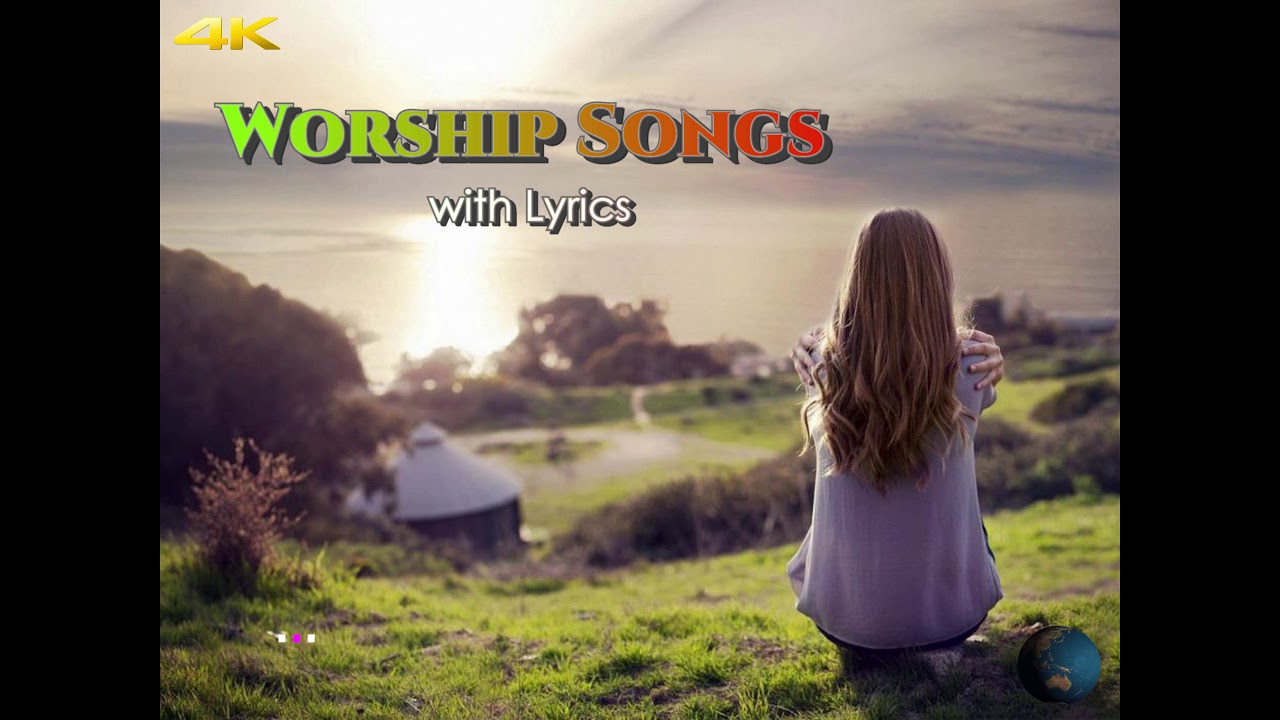 "Hosanna" Worship Songs with Lyrics YouTube