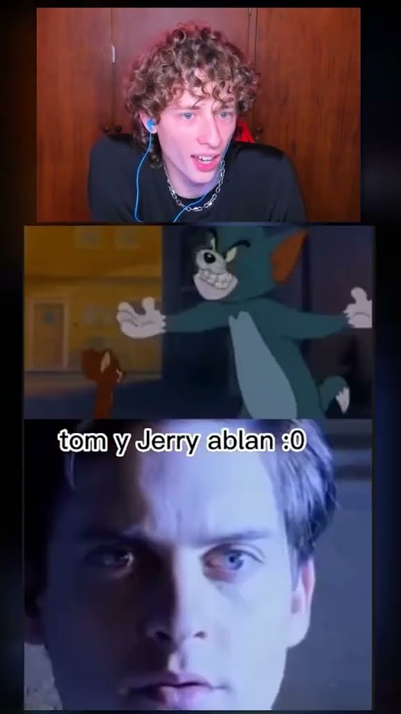 CÓMO QUE HABLAN❓❓?