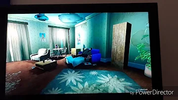 Como passar para outra cidade no GTA 4?
