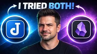 Joplin vs Obsidian: Which Note-Taking App Wins for Privacy & Knowledge Management? (2026) screenshot 5