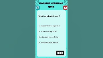 Machine Learning Quiz: Test Your ML Knowledge!