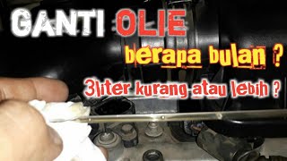 oli yang cocok buat sirion