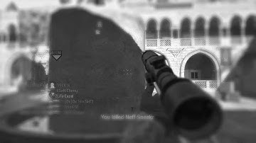 †ϰϵ Ʀϵʌрɪиԍ by M40A3 GrimFate & Hyp3rArska