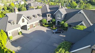 Villa Bellavita: A European-Inspired Equestrian Estate in Highpoint Estates