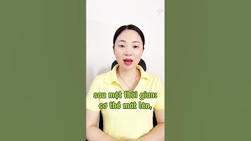 Giải độc cho cơ thể từ cây cỏ mọc hoang #suckhoe #giaidocgan #thaidoc #matgan #dinhkha #shortvideo