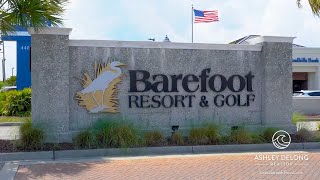Discover Coastal Charm: Moving to North Myrtle Beach and Investing in Barefoot Resort and Golf