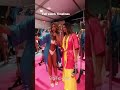 The Black Tape Project THE SHOW MIAMI SWIM WEEK 2022 Part 6 Aliabhatt Shorts Ytshorts Viral 