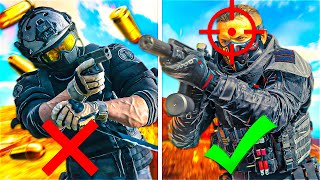 How To Improve Your Controller Aim FAST - Warzone Tips & Tricks