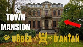 LE MAGNIFIQUE MANOIR TOWN MANSION | ROAD TRIP URBEX (exploration urbaine) LE MAGNIFIQUE MANOIR TOWN MANSION | ROAD TRIP URBEX (exploration urbaine)