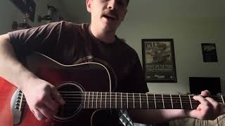 Million eyes- Sam Barber (cover)