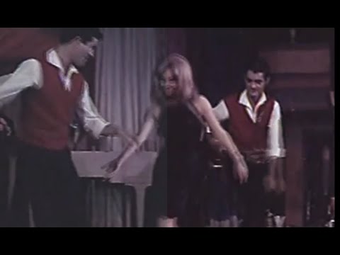 DÚO DINÁMICO canta LOLITA TWIST (en 1963)