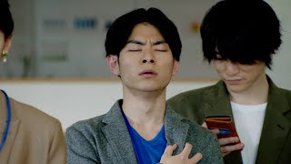 朝礼で国歌斉唱！？サッカーが好き過ぎてありえない行動に！　SAISON CARD CUP 2021「愛しすぎている男」
