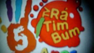 5 Anos Tv Ratimbum