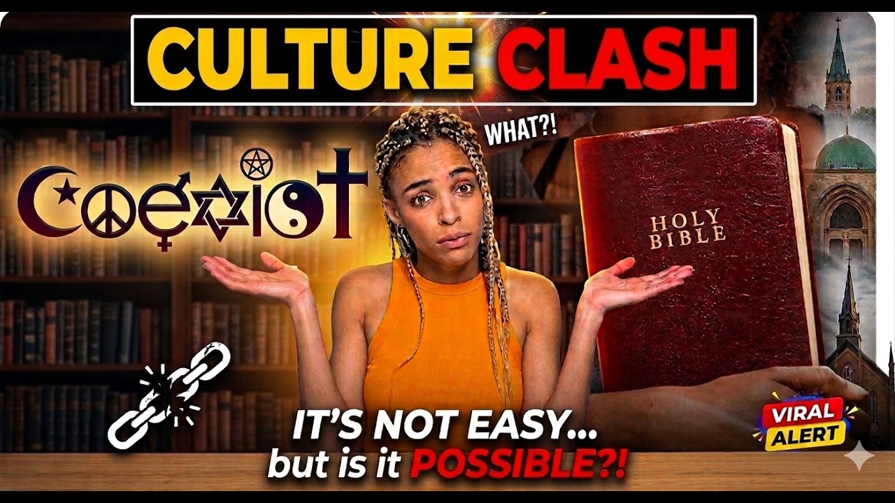 Coexist Sticker Meaning: The REAL Truth Revealed! #coexist - YouTube