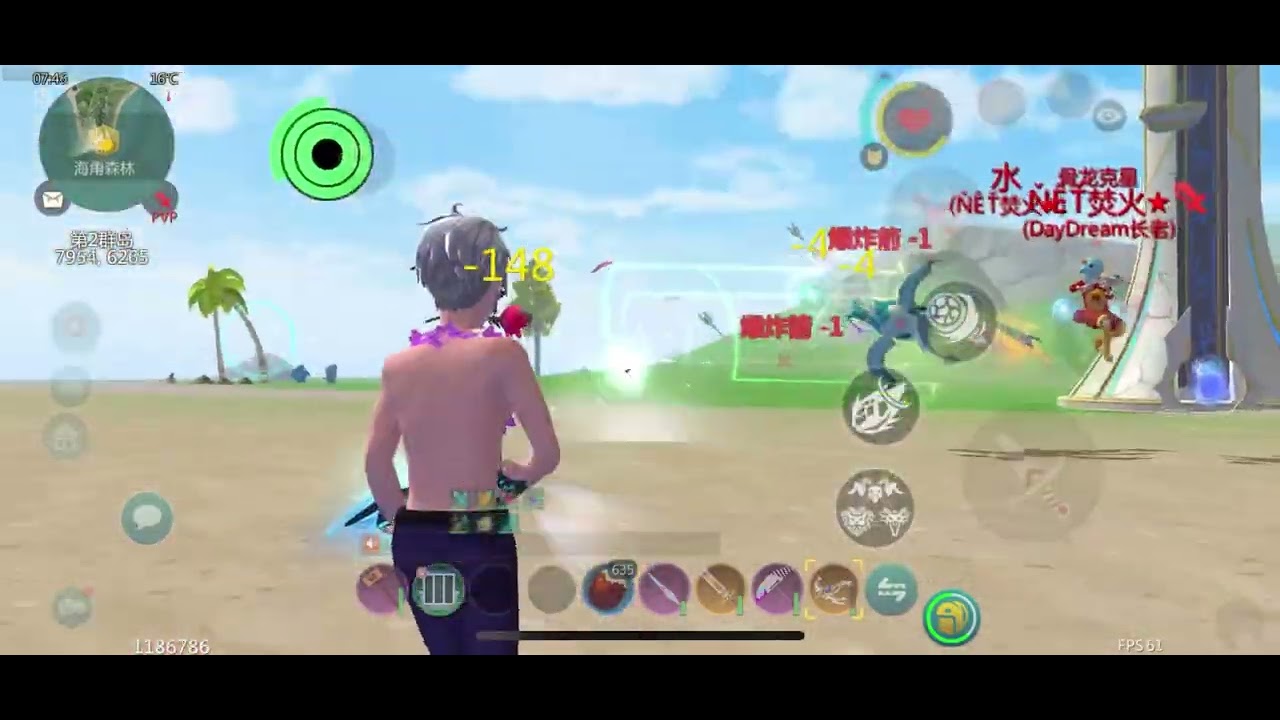 Hello hello yt recovered🫠 | Utopia Origin PvP 102