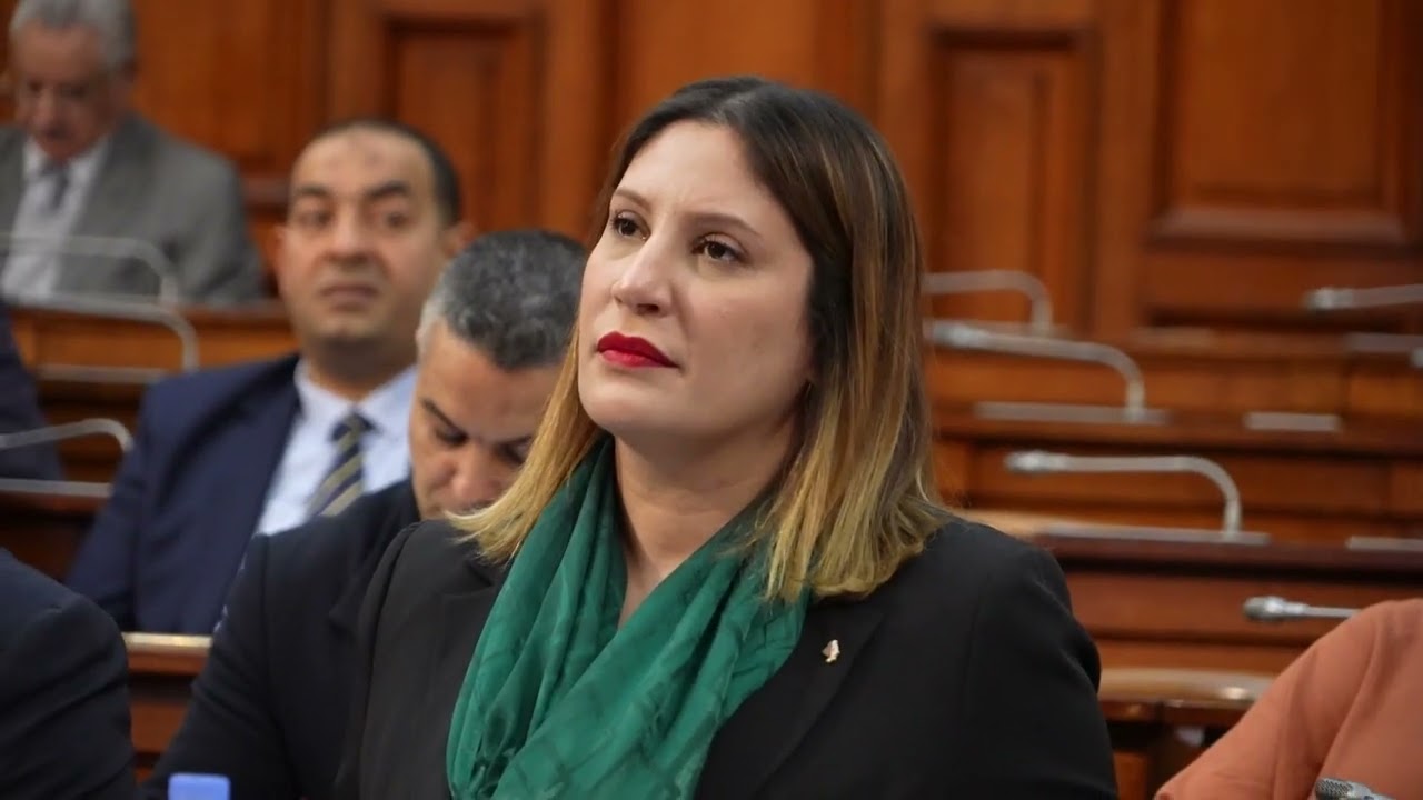 جلسة علنية مخصصة للمصادقة على: ثلاث نصوص قوانين تخص قطاعي العدل والمجاهدين