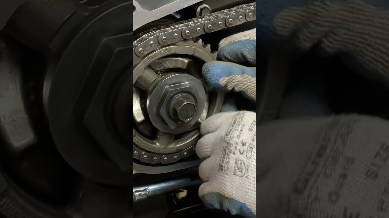 This Is What A Bad Compensator Sounds And Feels Like On My 2011 Roadking Classic