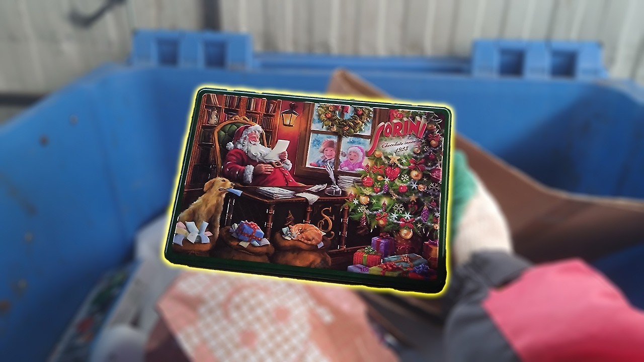 💥СКОРОВИЩА в ПОМОЙКЕ #3 || DUMPSTER DIVING RUS