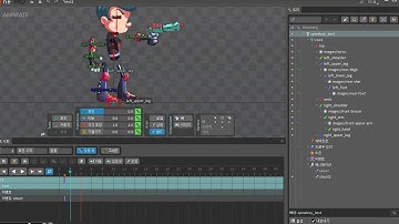 Spine Two Material Test