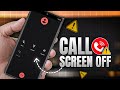 Stop Samsung Screen From Turning Off With DO NOT DISTURB?