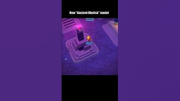 New Demo Version - new "Ancient Temple" models & textures  #scifi #gaming #leveldesign #laserknights