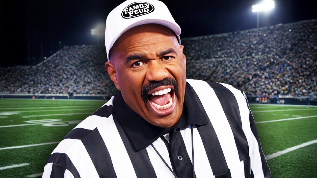 All-time funniest NFL Celebrity Feud moments!!