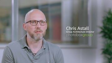 Photobox Migrates to Amazon S3 with AWS Snowball Edge to Reduce Costs & Accelerate Innovation