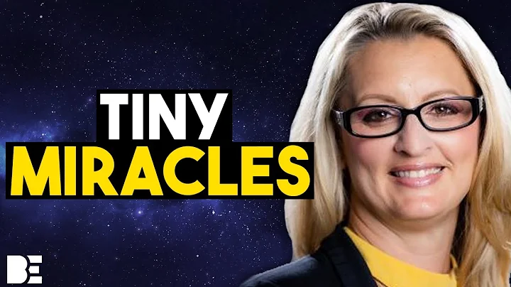 How To Stay Resilient During Impossible Times | Je...