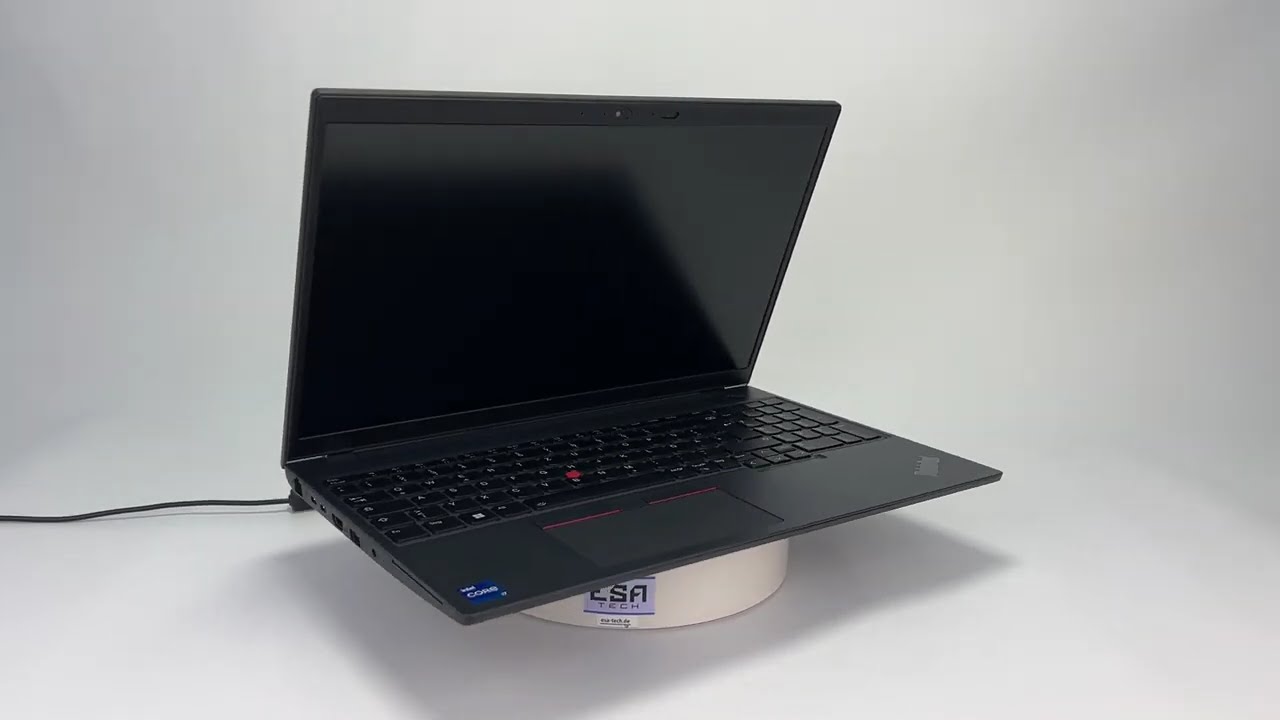Lenovo ThinkPad L15 Gen 4