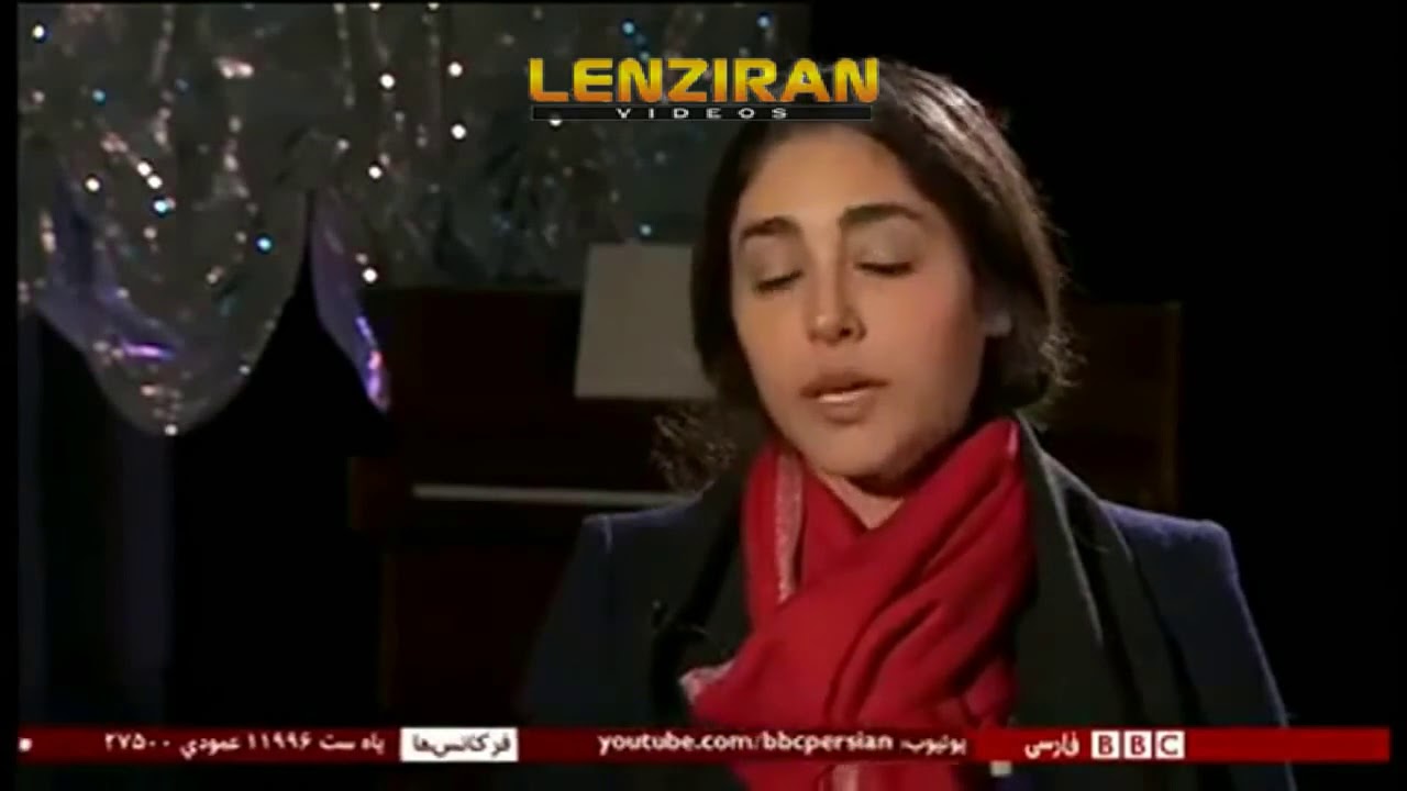 Persian test YouTube