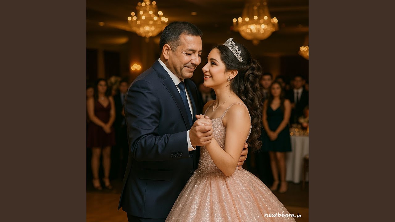 Cuando La Niña Se Vuelve Mujer