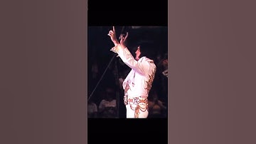 Elvis Presley 1977 4k #elvispresley #music