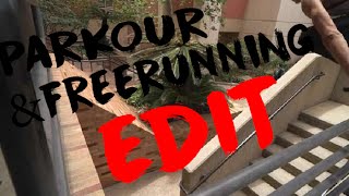 Parkour & Freerunning Trening -EDIT screenshot 5