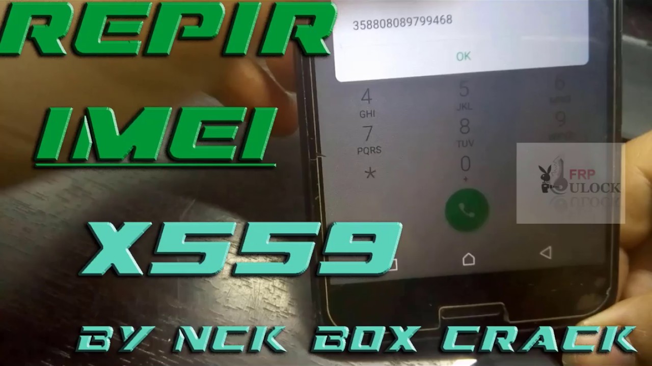 Infinix X559 Ringer REPIER IMEI INFINIX HOT 5 X559 - YouTube