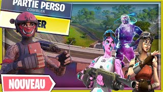 [En Direct] Parti Personaliser Défilé De Mode Mini Jeu 1 Cadeau A Gagner