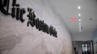 The Boston Globe Wrestles With The Right To Be Forgotten