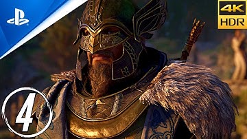 Assassin’s Creed Valhalla - Crossover Story PS5 Walkthrough Gameplay PART 4 Ending [4K 60FPS HDR]