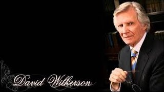 The Doctrine Of Jezebel   Pastor David Wilkerson
