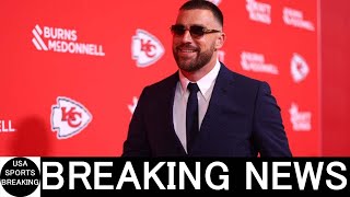 Travis Kelce’s post NFL future Get to know his major business ventures and investments