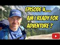 I Spent the Night in a Field to Test My Camping Gear Ep 4
