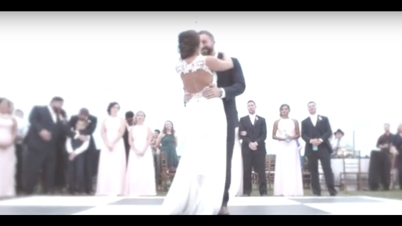 Sweet Meadow Farms Wedding Cinematography - SquidWed Films - Atlanta Wedding Cinematography