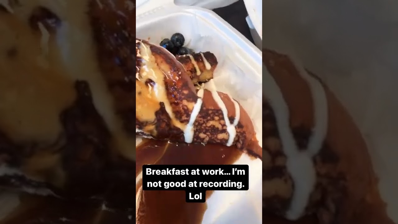 A day in the life of a corporate creative!